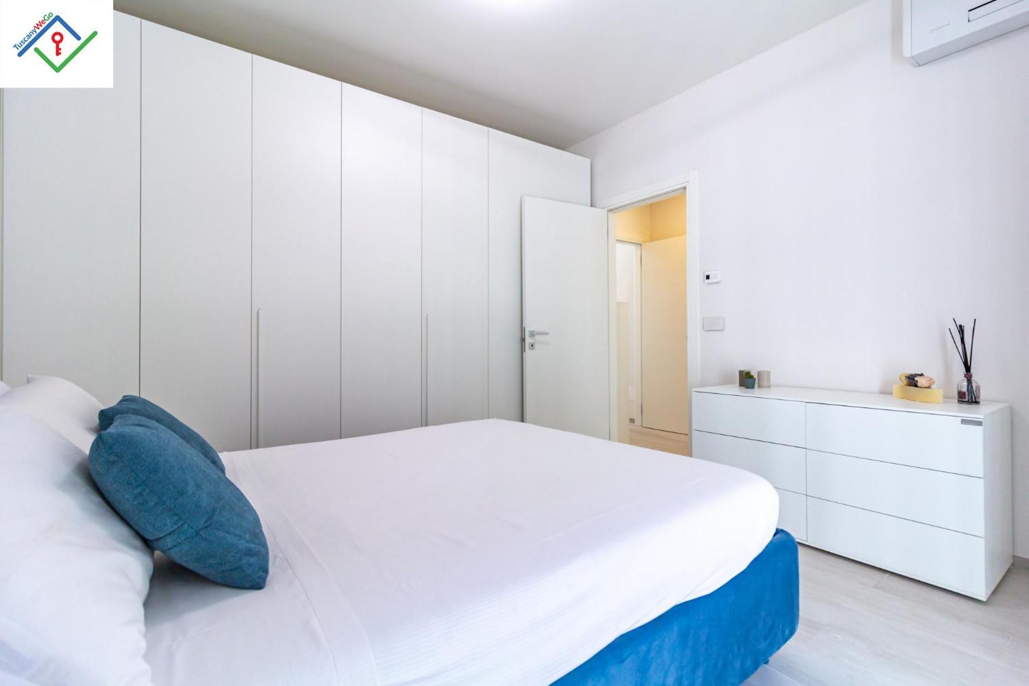 Apartamento Cristian&camilla House By Tuscanywego Florença